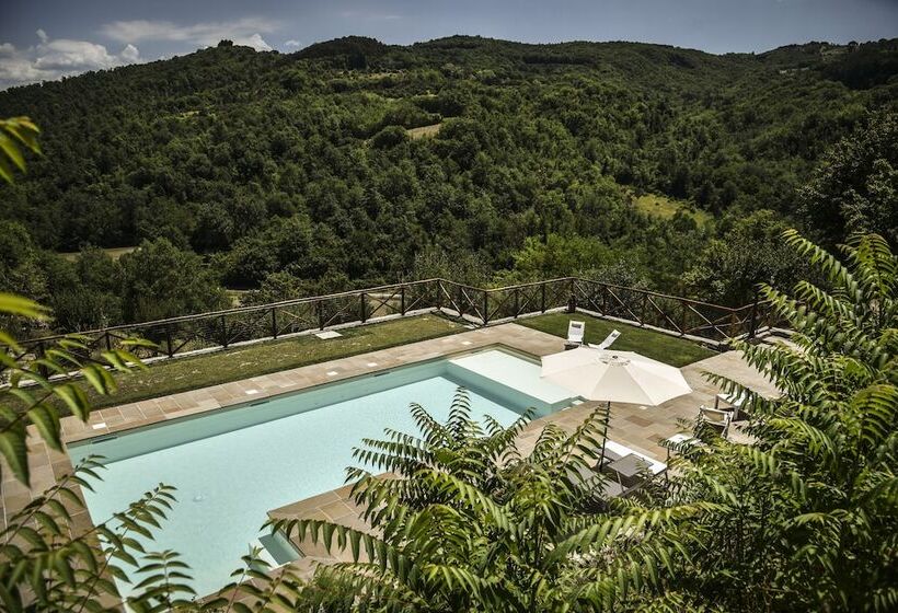 בית מלון כפרי Talacchio