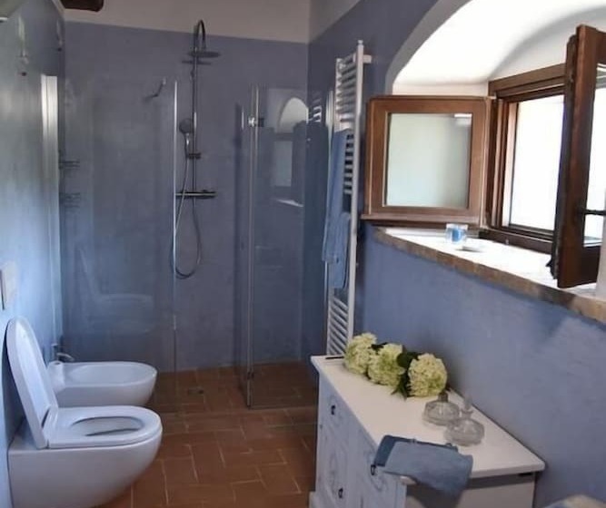 בית מלון כפרי Talacchio