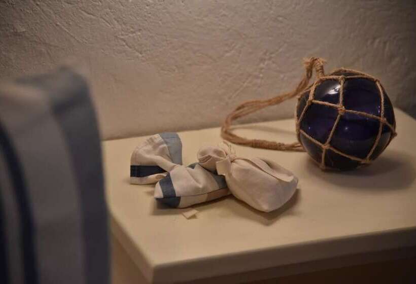 בית מלון כפרי Talacchio