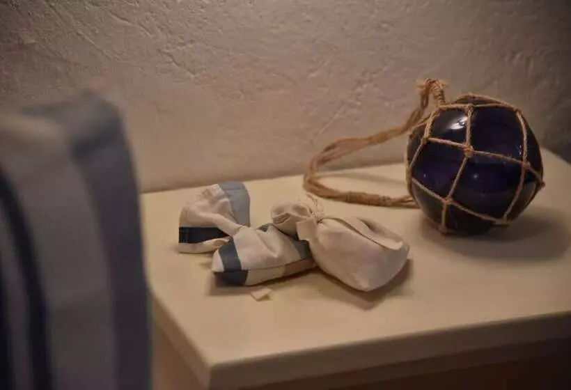 هتل روستایی Talacchio