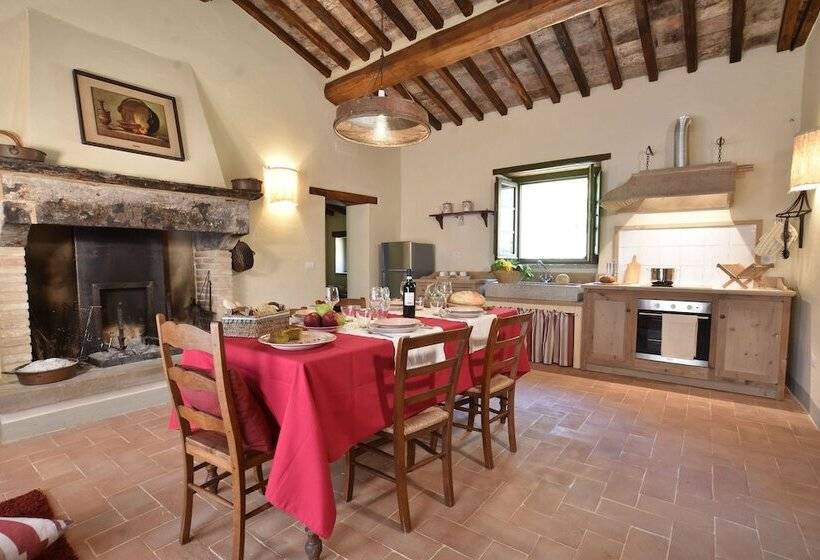 בית מלון כפרי Talacchio