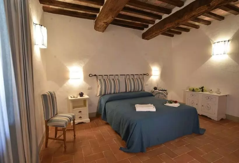 هتل روستایی Talacchio