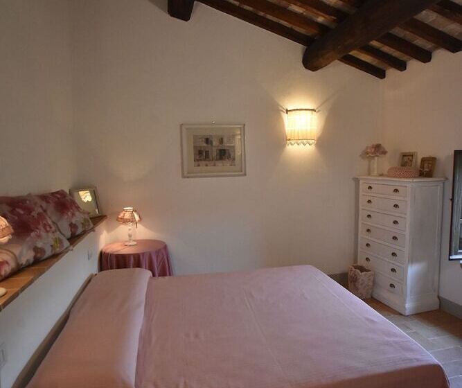 בית מלון כפרי Talacchio