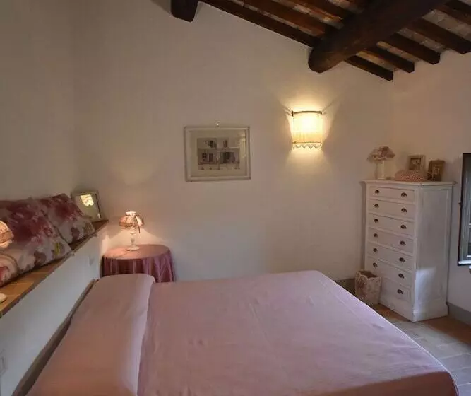 هتل روستایی Talacchio