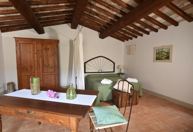 בית מלון כפרי Talacchio