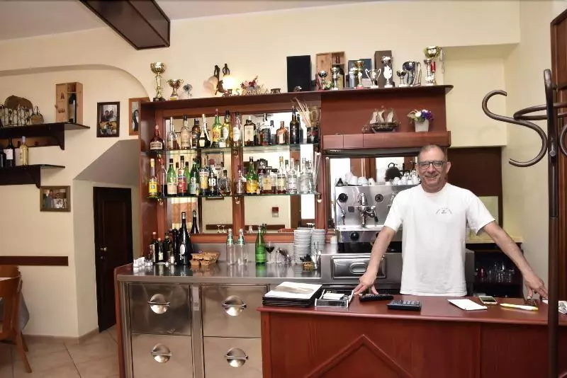 Hotel Santa Maria Guspini