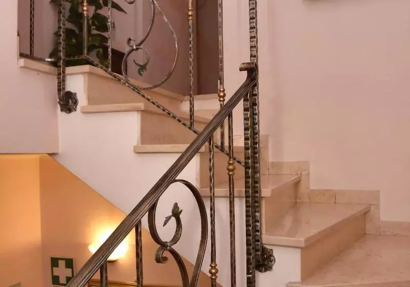 Hotel Santa Maria Guspini