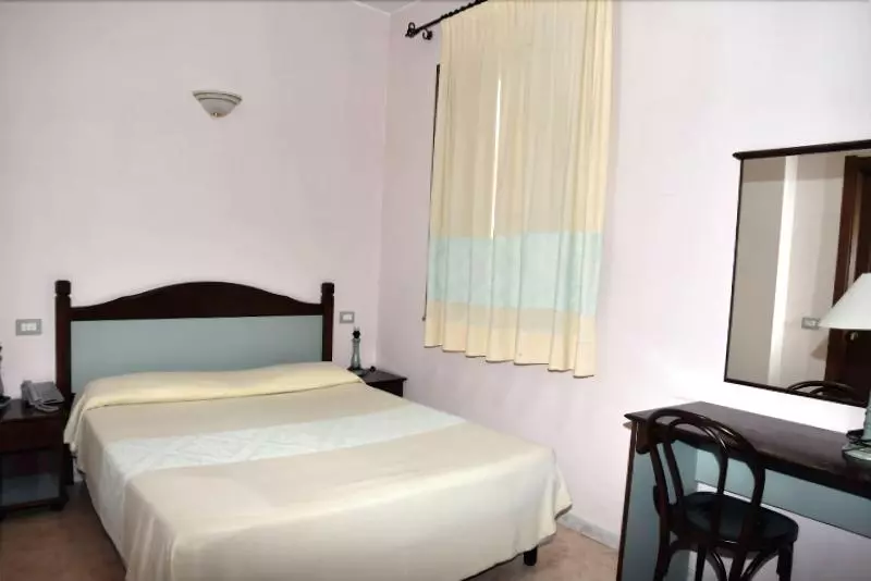 Hotel Santa Maria Guspini