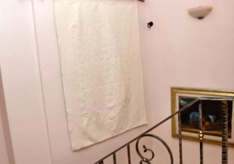 Hotel Santa Maria Guspini