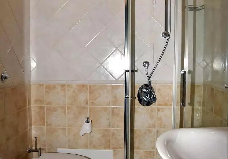 Hotel Santa Maria Guspini