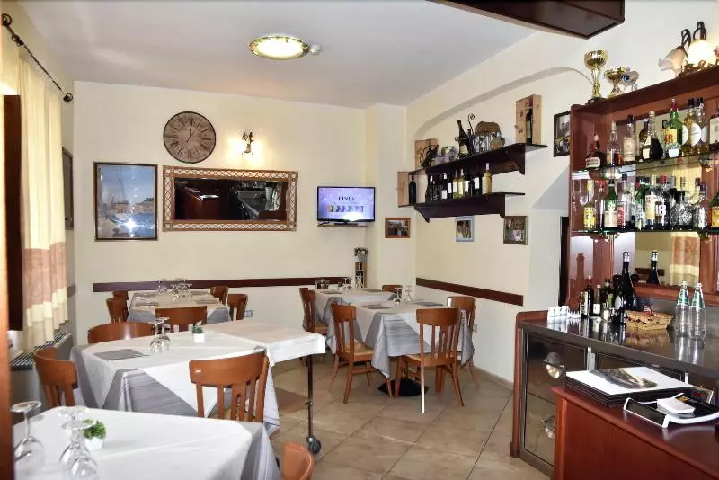 Hotel Santa Maria Guspini