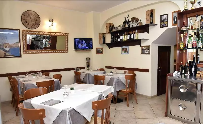 Hotel Santa Maria Guspini