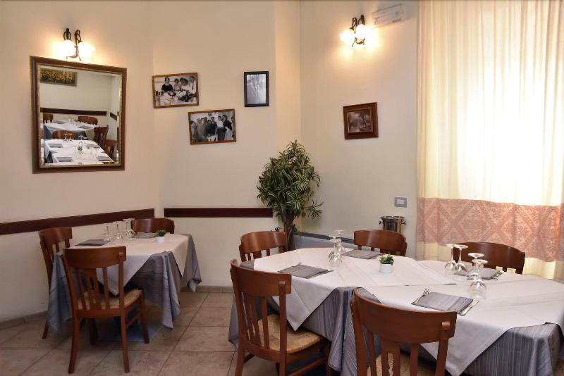 Отель Santa Maria Guspini