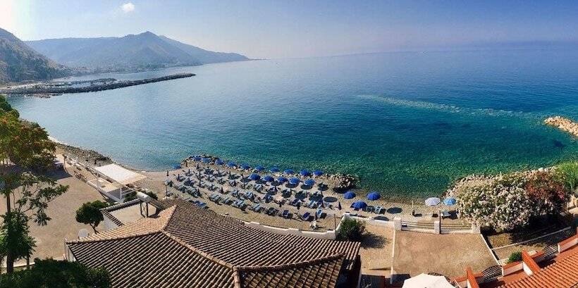 호텔 Villaggio Dolce Vita