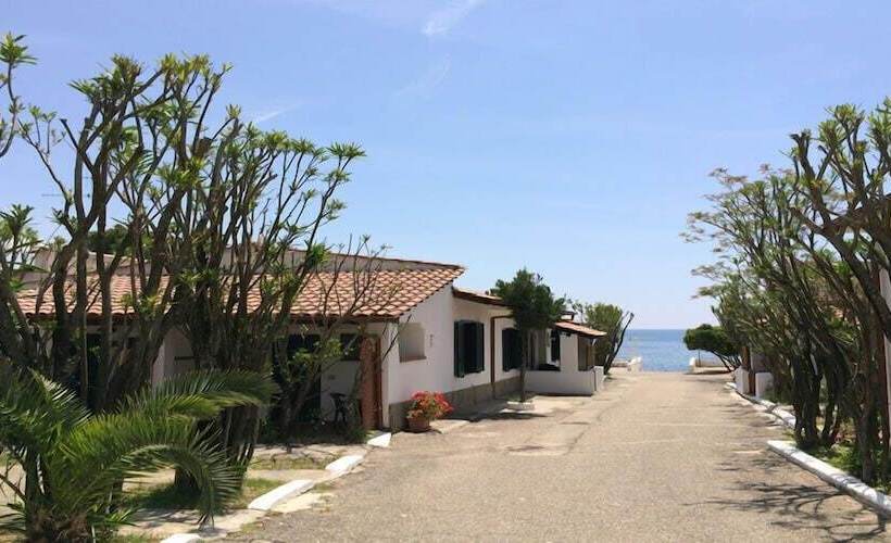 호텔 Villaggio Dolce Vita