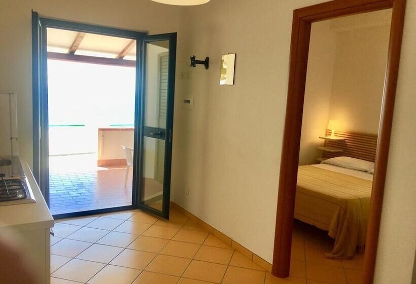 호텔 Villaggio Dolce Vita