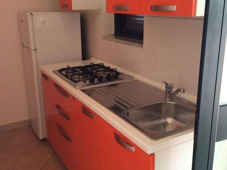 호텔 Villaggio Dolce Vita