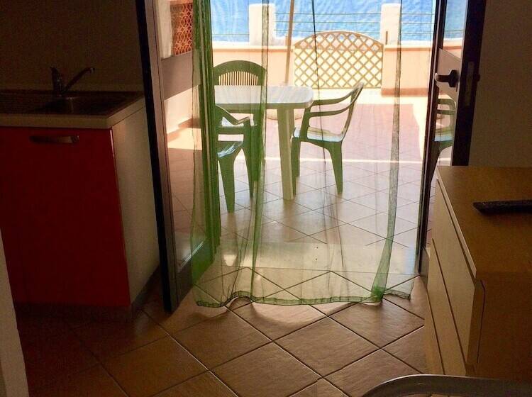 호텔 Villaggio Dolce Vita