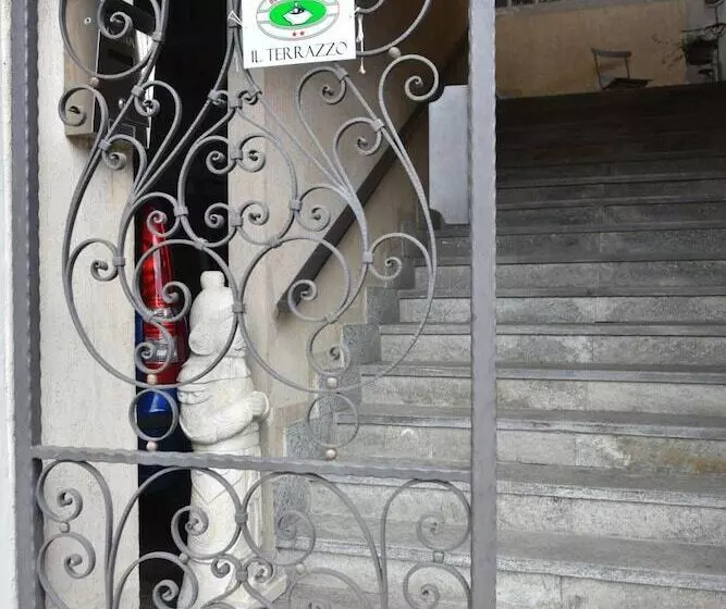 Il Terrazzo B&b