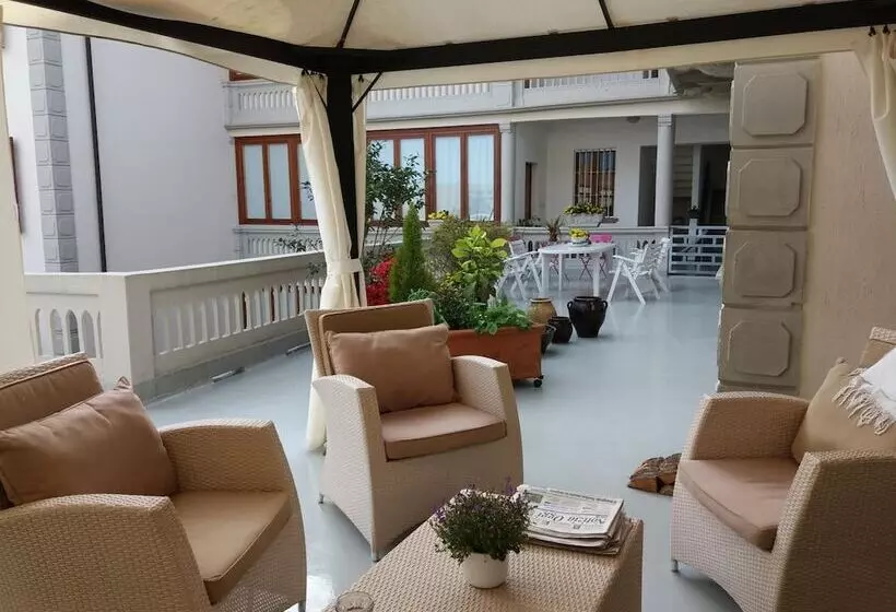Il Terrazzo B&b