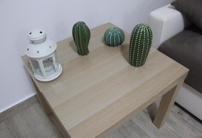 펜션 Affittacamere La Traversa