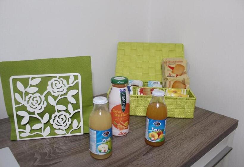 펜션 Affittacamere La Traversa