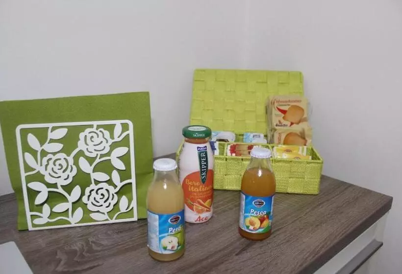 ペンション Affittacamere La Traversa