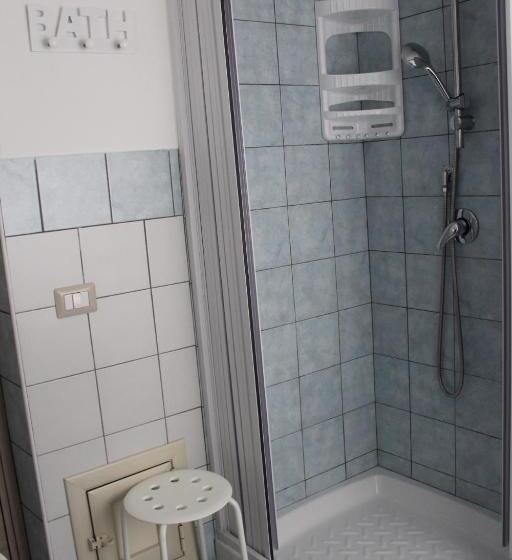 펜션 Affittacamere La Traversa