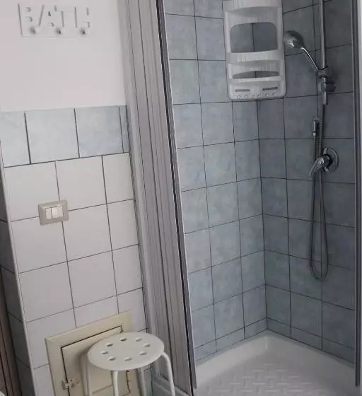 ペンション Affittacamere La Traversa