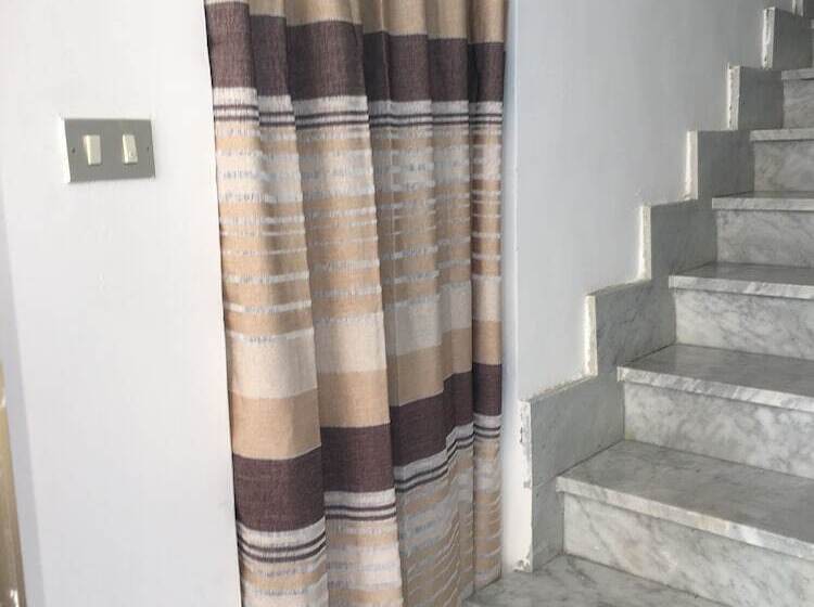 펜션 Affittacamere La Traversa