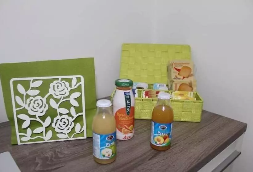 ペンション Affittacamere La Traversa