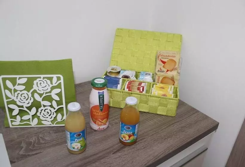 ペンション Affittacamere La Traversa