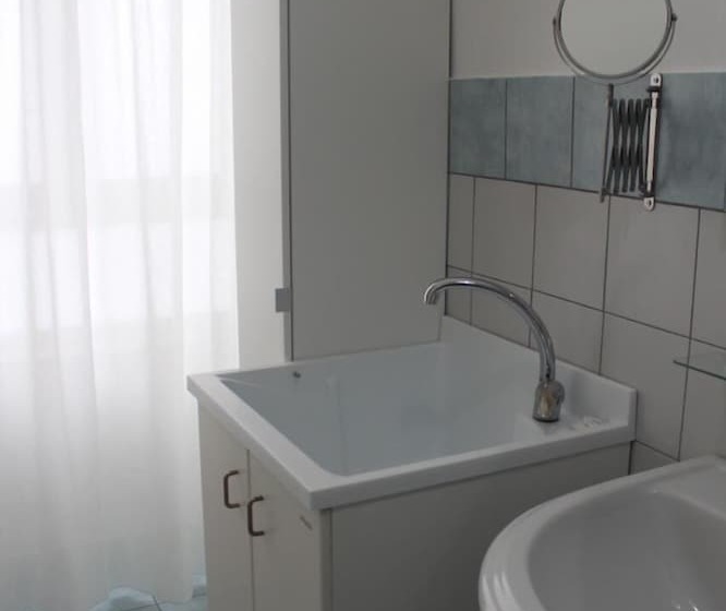 펜션 Affittacamere La Traversa