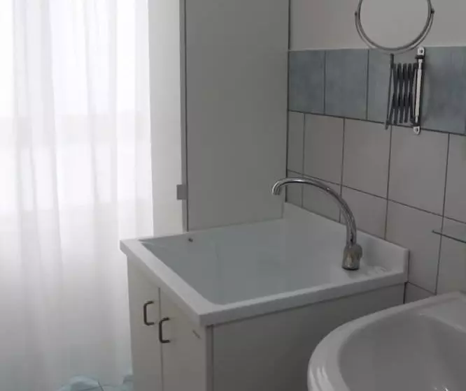 ペンション Affittacamere La Traversa