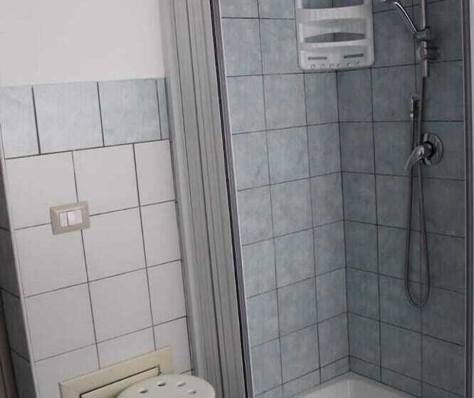 펜션 Affittacamere La Traversa