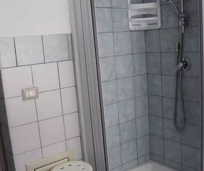 ペンション Affittacamere La Traversa