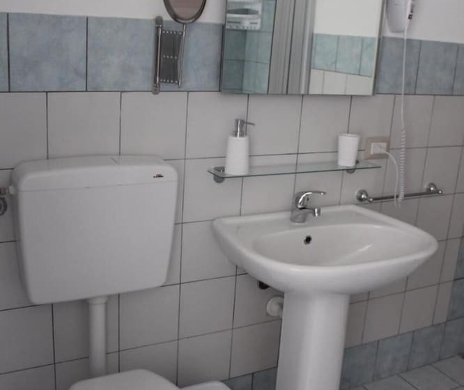 펜션 Affittacamere La Traversa