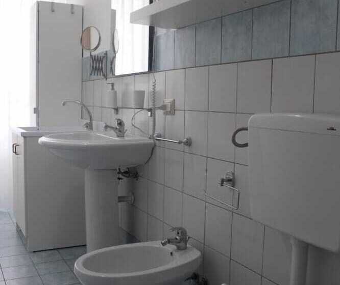 펜션 Affittacamere La Traversa