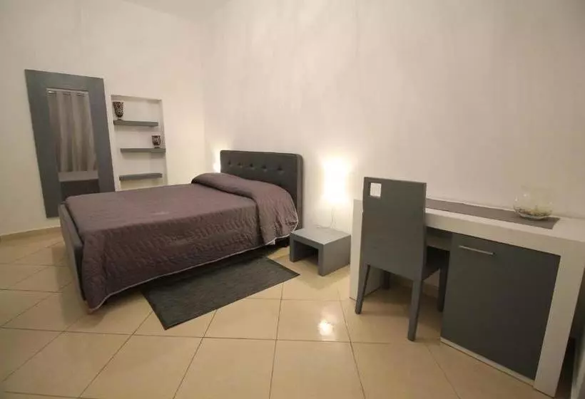 Majatalo Al Centro Affittacamere