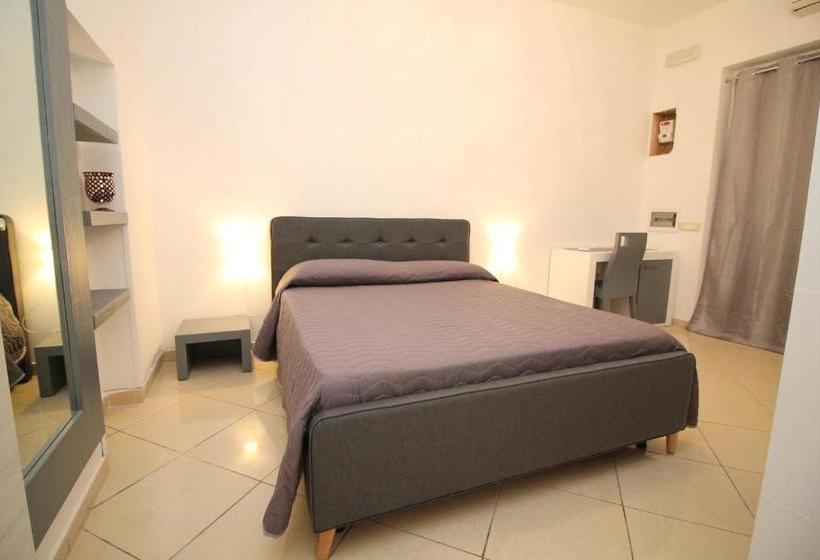 بنسيون Al Centro Affittacamere