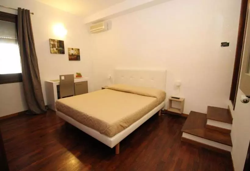 Majatalo Al Centro Affittacamere