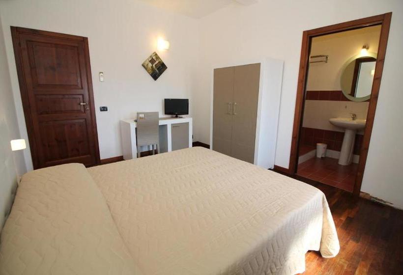 بنسيون Al Centro Affittacamere