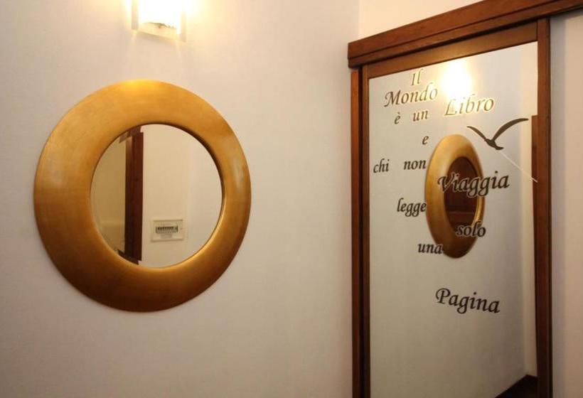 بنسيون Al Centro Affittacamere