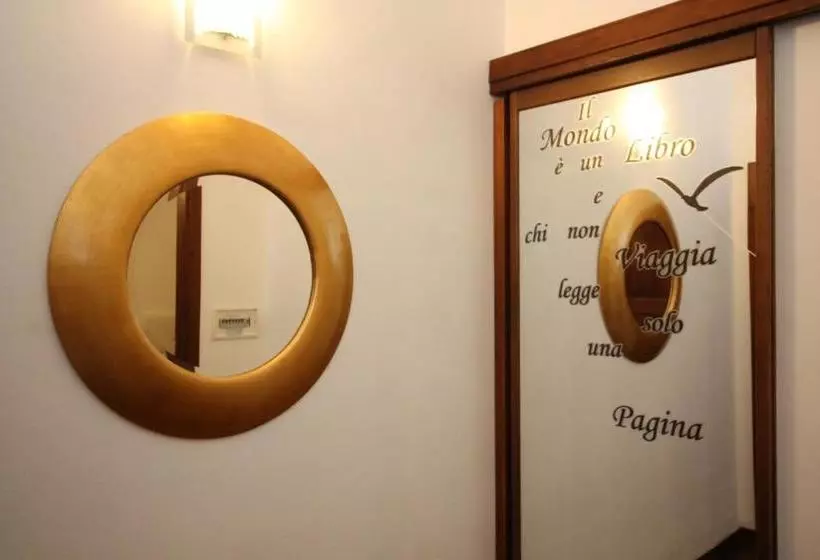 Majatalo Al Centro Affittacamere