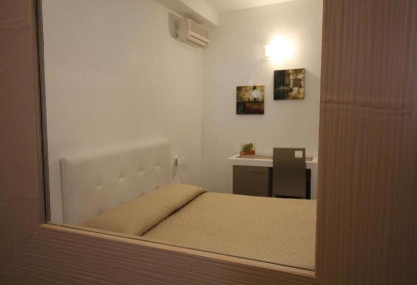 بنسيون Al Centro Affittacamere