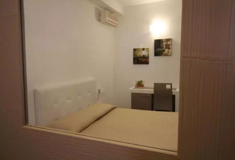 Majatalo Al Centro Affittacamere