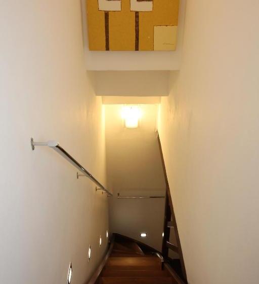 بنسيون Al Centro Affittacamere