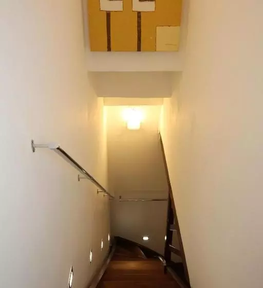 Majatalo Al Centro Affittacamere