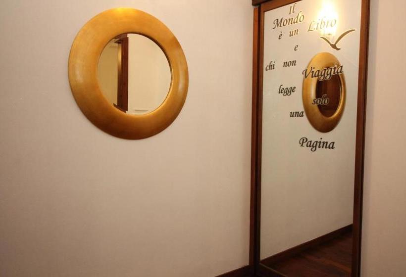 بنسيون Al Centro Affittacamere