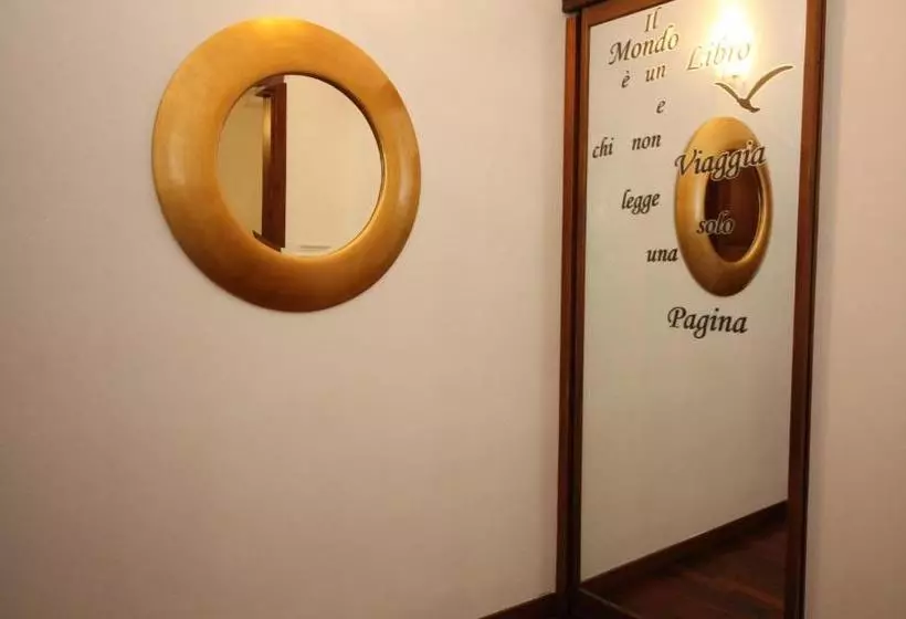 Majatalo Al Centro Affittacamere